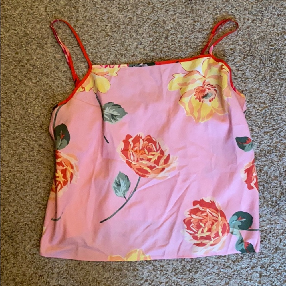 Victoria’s Secret  night tee